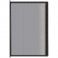 Перекидная система на стойке 1,0 м. 55° 10 рамок (Черный) в Казани - картинка, изображение, фото