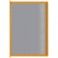Перекидная система на стойке 1,0 м. 55° 10 рамок (Оранжевый) в Казани - картинка, изображение, фото
