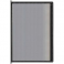 Перекидная система настенная 10 рамок (Черный) - фото, изображение, картинка